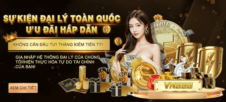 Tiền thưởng chào mừng hấp dẫn cho game bắn cá