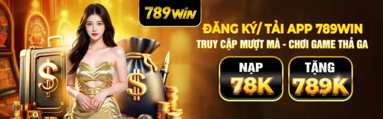 Banner khuyến mãi Nổ Hũ BK888